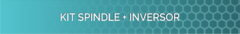 Banner da categoria KIT SPINDLE + INVERSOR
