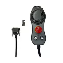 Controle MPG CNC 4 Eixos DDCS V3.1 — V4.1