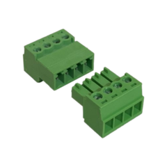 Conector XINKE 4 Entradas