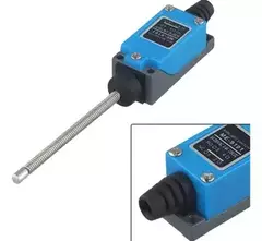 Sensor Fim De Curso Me-9101 Chicote Cnc Automação