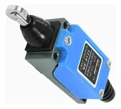 Sensor Fim De Curso Me-8122 Roldana Cnc Automação - loja online