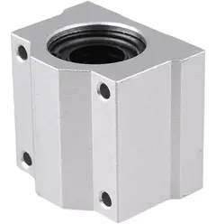 Pillow Block Fechado SCS na internet