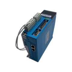 Driver Trifásico 3HSS2206H - Easy Servo NEMA 42 - comprar online