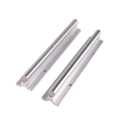 Eixo Linear Apoiado 20mm - Valor por Centímetro Referência: 9305