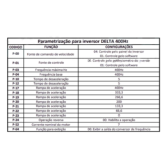 Kit Spindle 1.5kw 2cv ER11 Líquido - Referência: COD- 1209 - comprar online