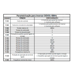 Kit Spindle GDZ 3kw 4cv ER20 Líquido - Refrigeração Líquida - Referência: COD-9261 - comprar online