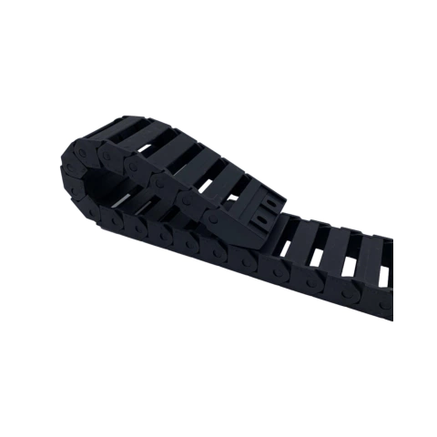 Esteira Porta Cabos 15x30x1000mm