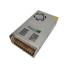 Fonte Chaveada 48V 12.5A 600W