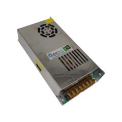 Fonte Chaveada 24V 10A 260W