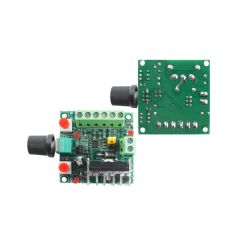 Gerador de Pulso e PWM com Seletor - CWS01 - comprar online