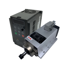 Kit Spindle 1.5 kw 2cv ER11 Mecânico - Refrigeração Mecânica - Referência: COD-1204 - comprar online