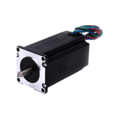 Motor de Passo 31Kgf NEMA 23 BIPOLAR 4 FIOS