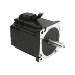 Motor de Passo 45kgf NEMA 34 BIPOLAR 4 FIOS