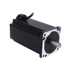 Motor de Passo 120kgf NEMA 34 BIPOLAR 4 FIOS