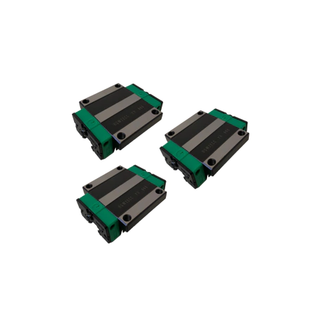 Patins HGW30 Com Aba