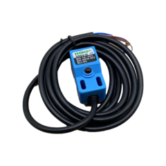 Sensor Indutivo NPN SN04-N