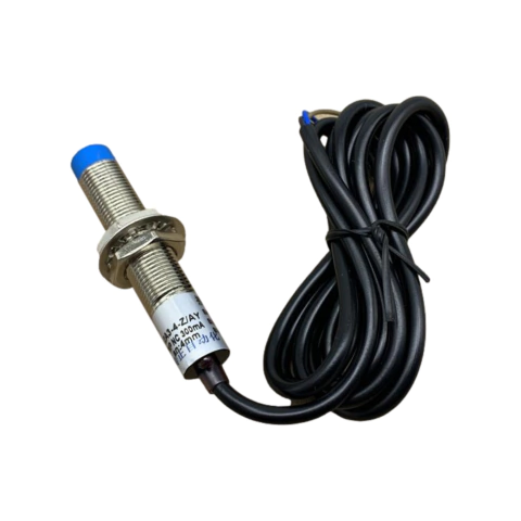 Sensor Indutivo PNP (Normalmente Fechado)
