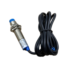 Sensor Indutivo PNP LJ12A3-4-Z/BY