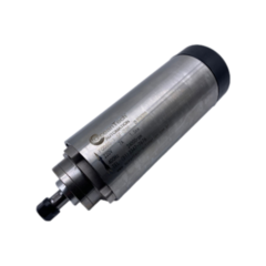 Spindle 1.5Kw 2cv ER11 Mecânico - Rolamento Cerâmico - Referência: COD-41005