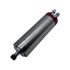 Spindle 800w 1cv ER11 Liquido - Refrigeração Líquida - Referência: COD-11715