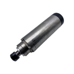 Spindle 2.2Kw 3cv ER20 - Mecânico - Rolamento Cerâmico - Referência: COD-41001