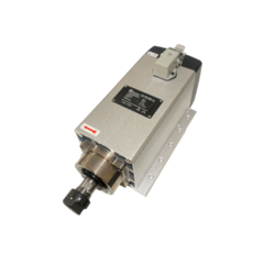 Spindle 3.5kw 4.7cv ER20 Mecânico - Rolamento Cerâmico - Referência: COD-41004