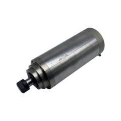 Spindle GDZ 3kw 4cv ER20 Liquido - Refrigeração Liquida - Referência: COD-9261