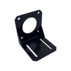 Suporte Motor De Passo Nema 23 -90°