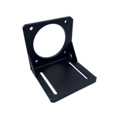 Suporte Motor De Passo Nema 34 -90°