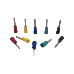 Kit 5pçs terminal DBV 1.25-10