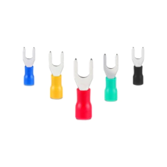 Kit 5pçs terminal SV 1.25-4