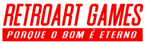 Retroartgames