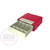 Caja Para Dinero 4 Billetes y Monedas