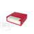 Caja Para Dinero 4 Billetes y Monedas Con Secreter - comprar online