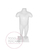 Maniqui Figura De Bebe/Niño Talle 2