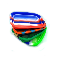 BANDEJA ZEUS SILICONA - comprar online
