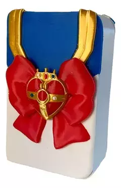 CRAZY GRINDER CIGARRERA SAILOR MOON