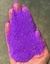 Chunky glitter rainbow C06