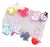 Molde 8 animales dijes BM3537