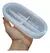 Molde bandeja cuenco ovalado maceta BM 3485 - comprar online