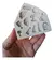 Molde Formitas Espejo Sombrero Vestido Peine Espejo BM3450 - comprar online