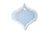 Molde gota texturada diamante (6263) - comprar online
