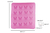 Molde 16 mini mariposas BM3447 - comprar online