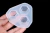 Molde 3 diamantes 2cm (522902)