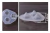 Molde 3 diamantes 2cm (522902) - comprar online