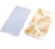 MOLDE SILICONA BANDEJA IRREGULAR RECTANGULAR (5068)