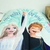 ACOLCHADO DISNEY FROZEN 1 1/2 PL en internet