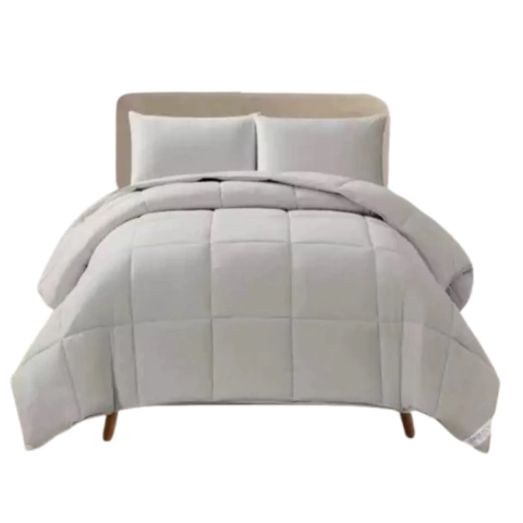 Acolchado Primacy Piel de durazno 1 ½ plaza - comprar online