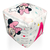 ALMOHADON CUBO MINNIE BABY