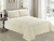 CUBRECAMA QUILT AMARELO LISO 2 1/2 PL. en internet